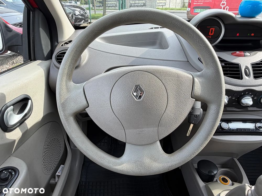 Renault Twingo - 16