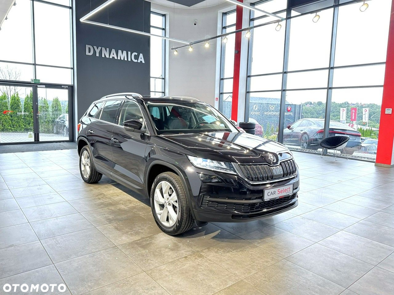 Skoda Kodiaq - 2