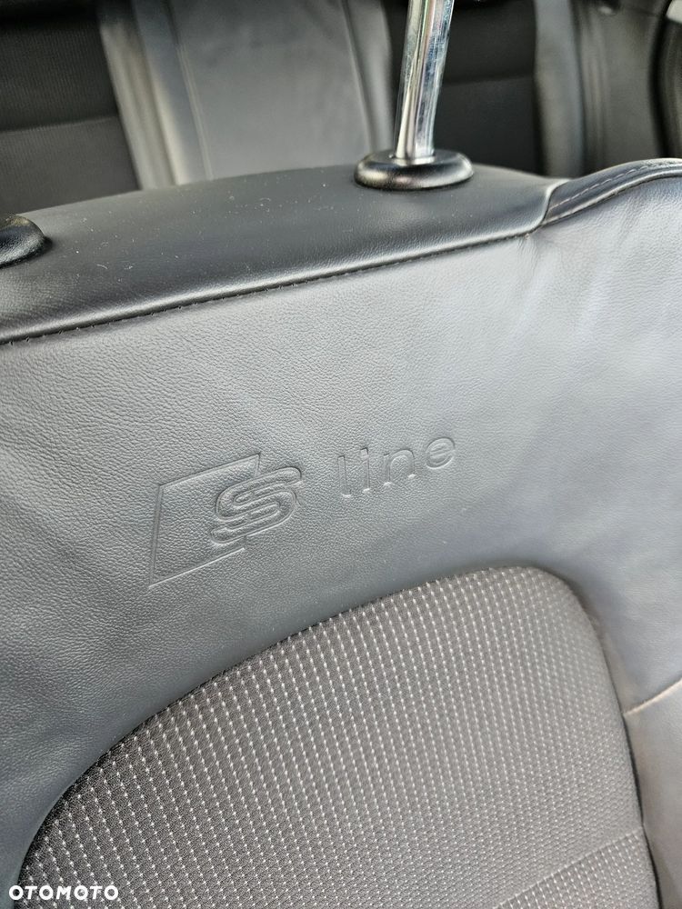 Audi A3 Limousine - 16