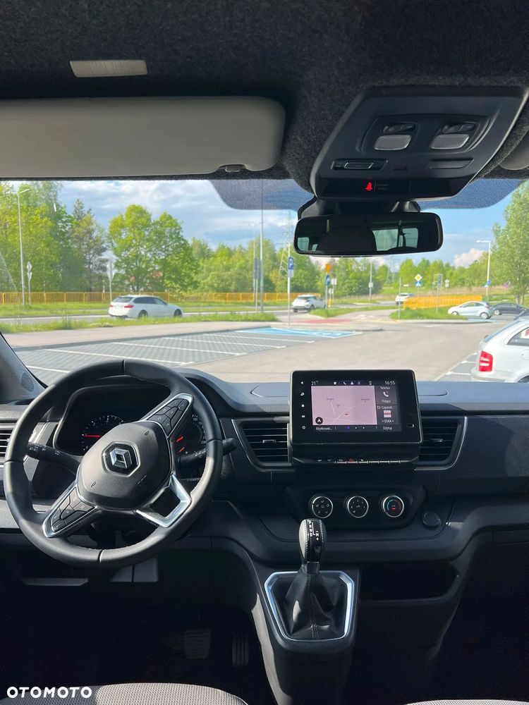 Renault Trafic - 13