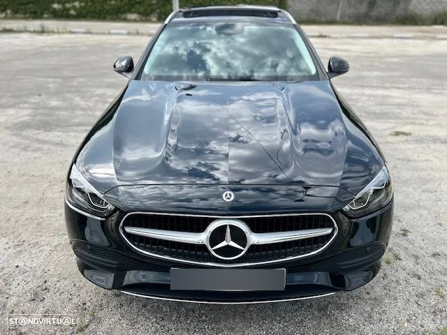 Mercedes-Benz C 300 e Avantgarde - 7