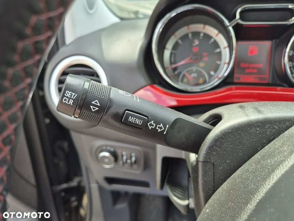 Opel Adam - 21