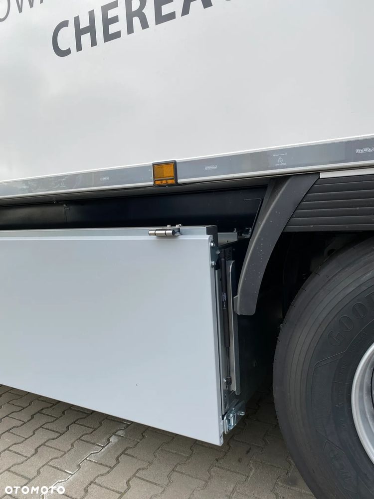 Chereau Standard 2026, do negocjacji - 13