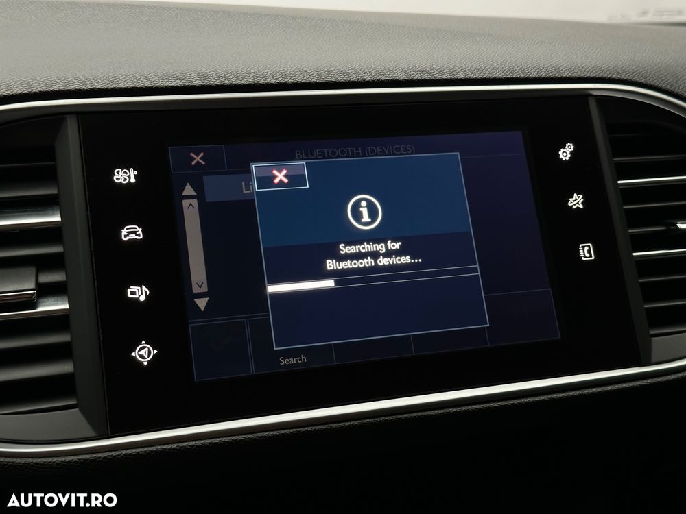 Peugeot 308 PureTech 110 Stop & Start Allure - 16