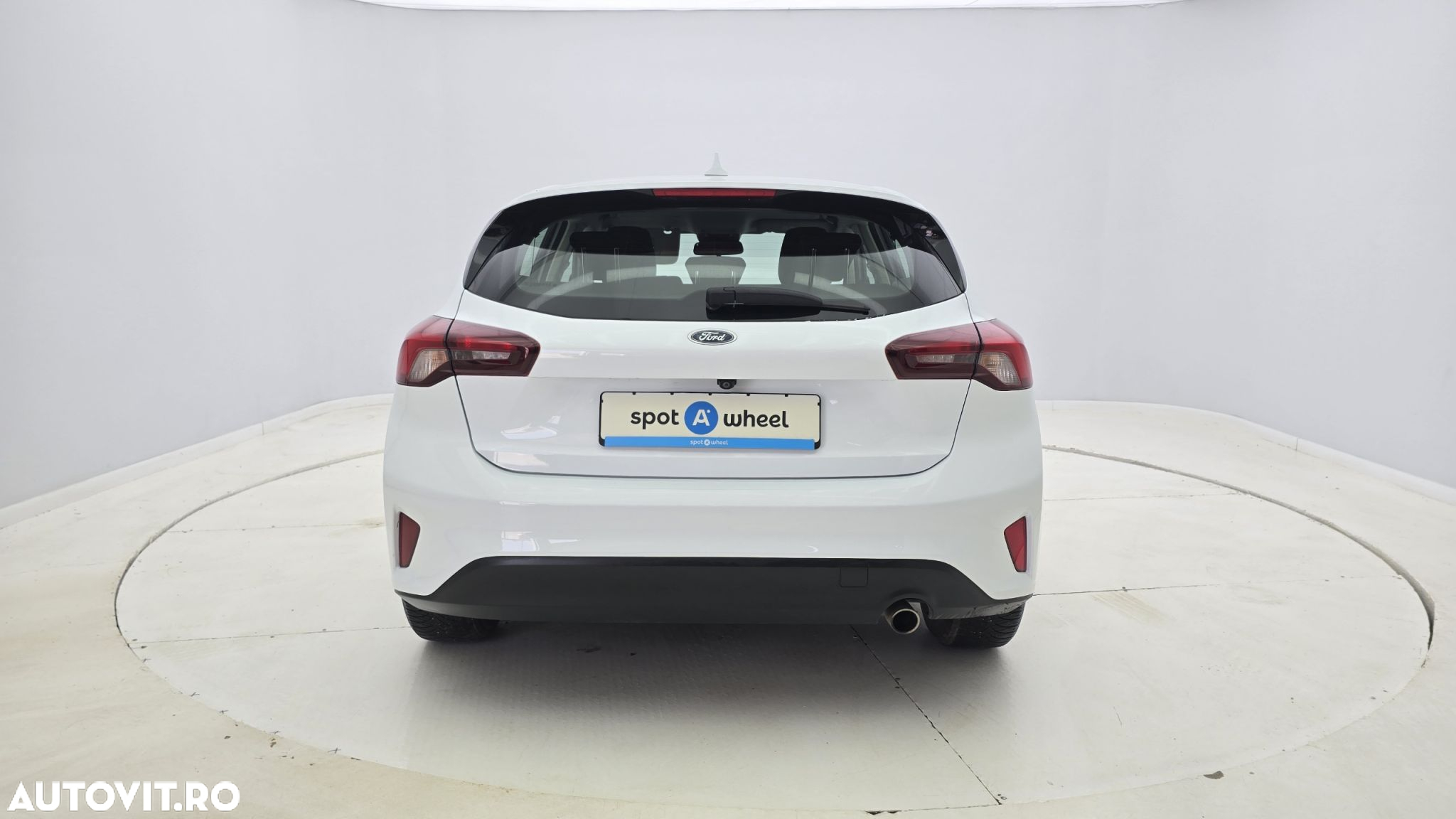 Ford Focus 1.5 EcoBlue Active - 7