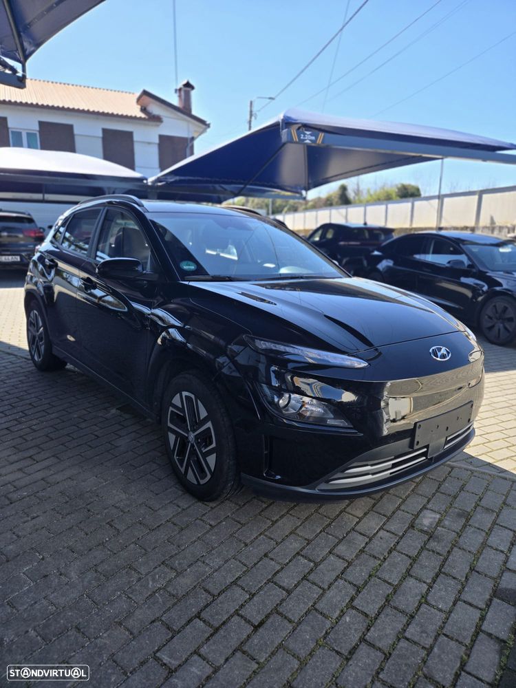 Hyundai Kauai Premium - 1