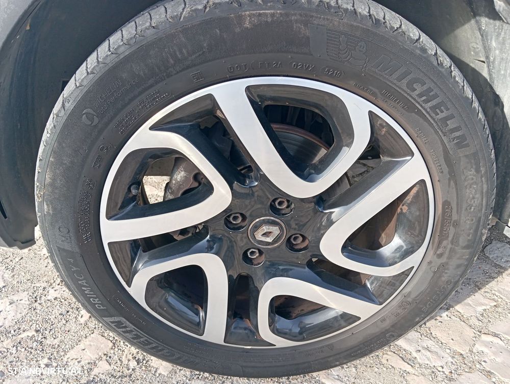 Renault Captur ENERGY dCi 110 S&S Experience - 5