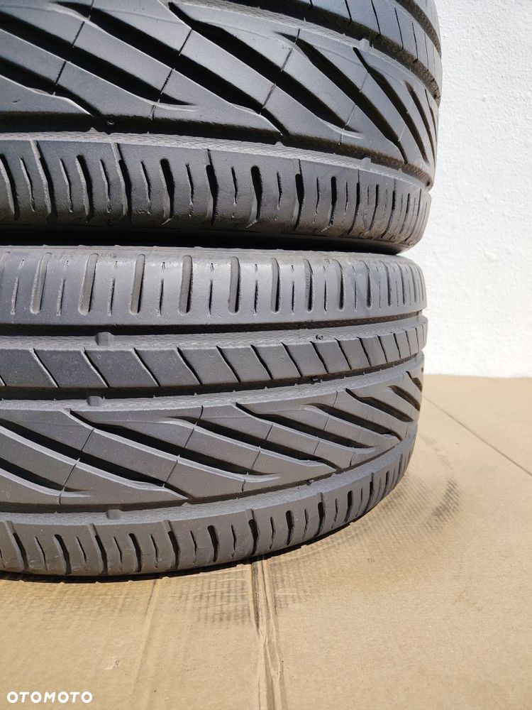 OPONY 245/40/19 245/40R19 98Y UNIROYAL RAINSPORT 5 - 3