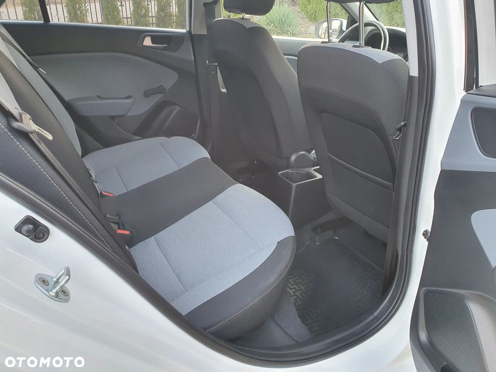 Hyundai i20 1.2 Passion - 20