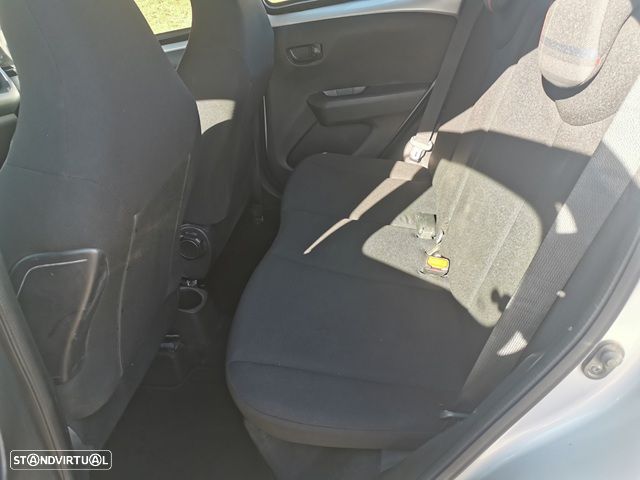 Peugeot 108 1.0 VTi Active - 19