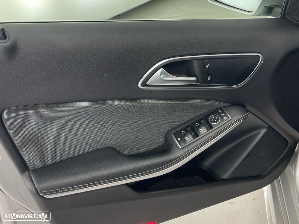 Mercedes-Benz A 180 d Style - 17