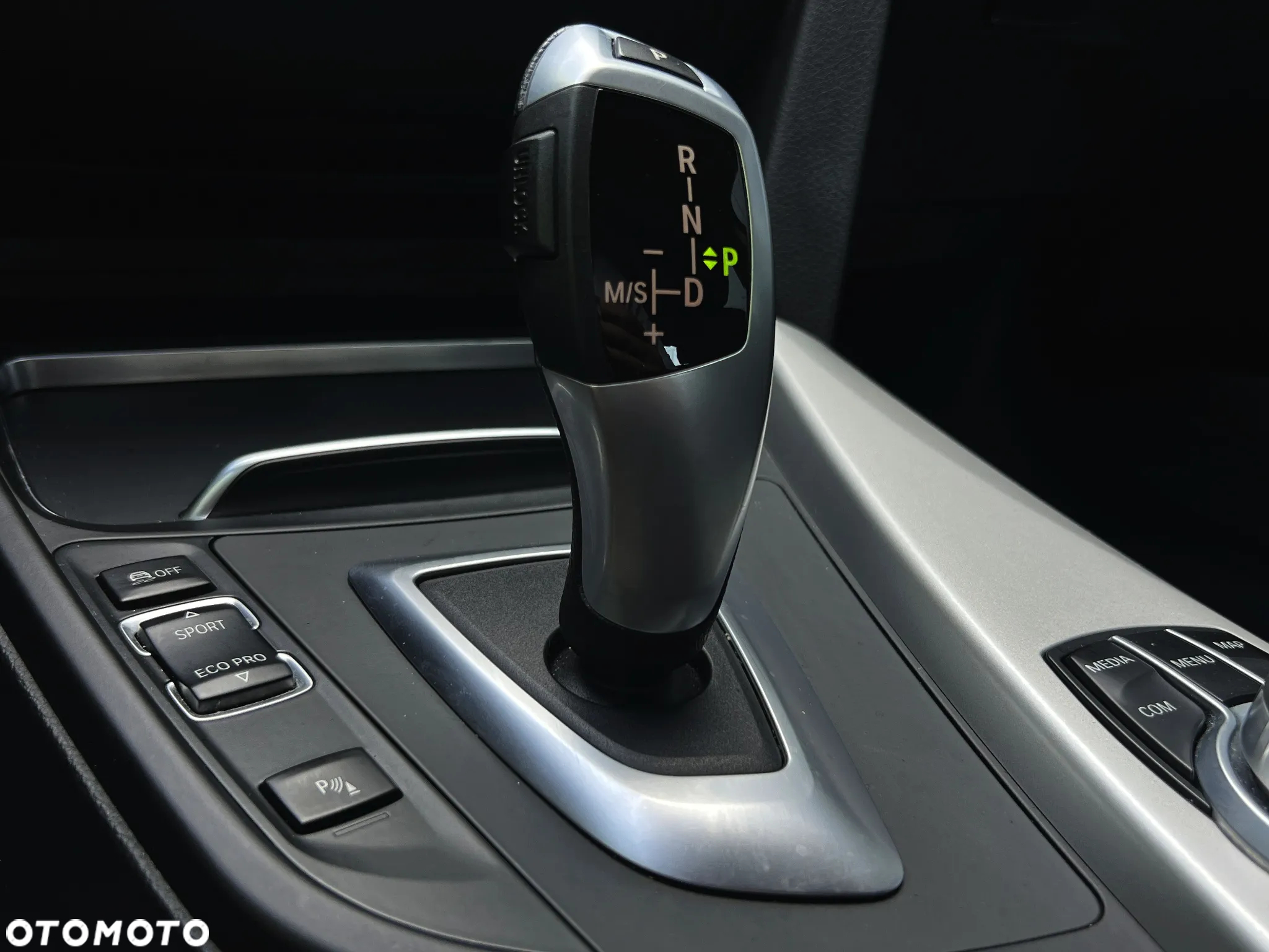 BMW 3GT 320d - 28