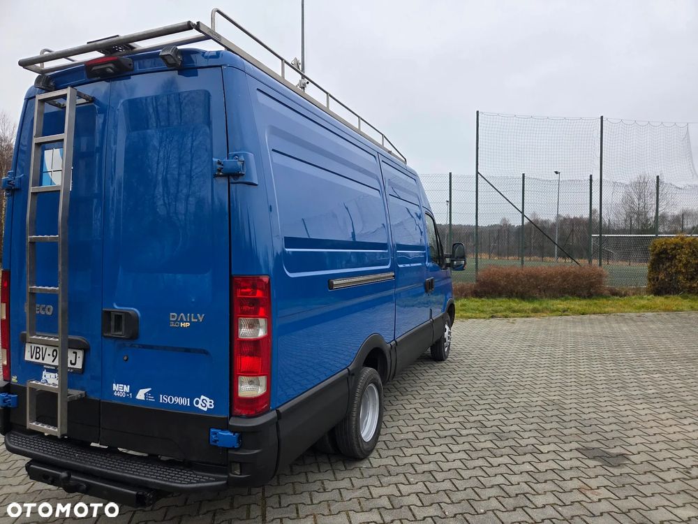 Iveco Daily - 4