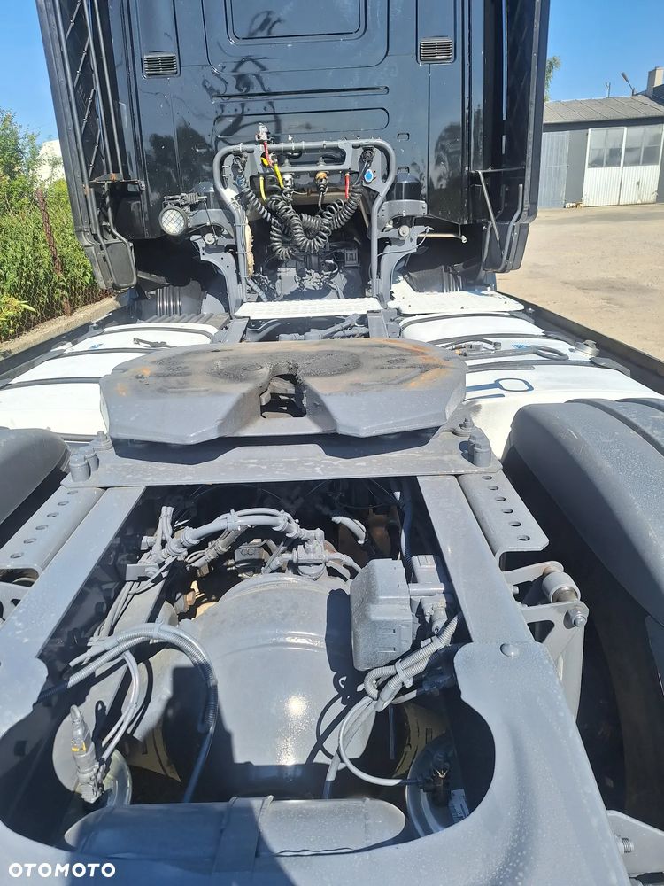 Scania R - 10