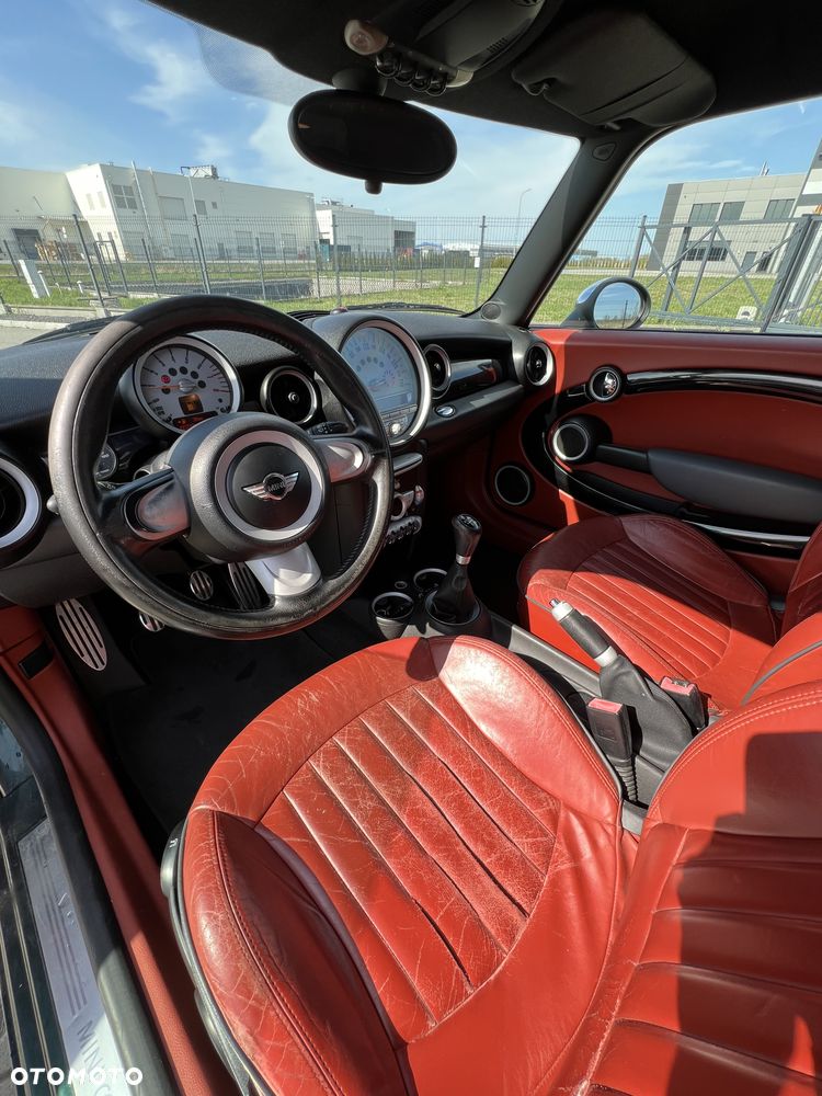 MINI Cooper S Standard - 17