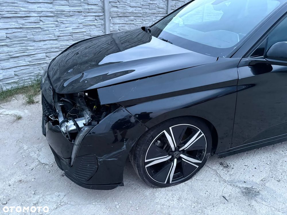 Peugeot 308 BlueHDi 130 EAT8 GT - 31