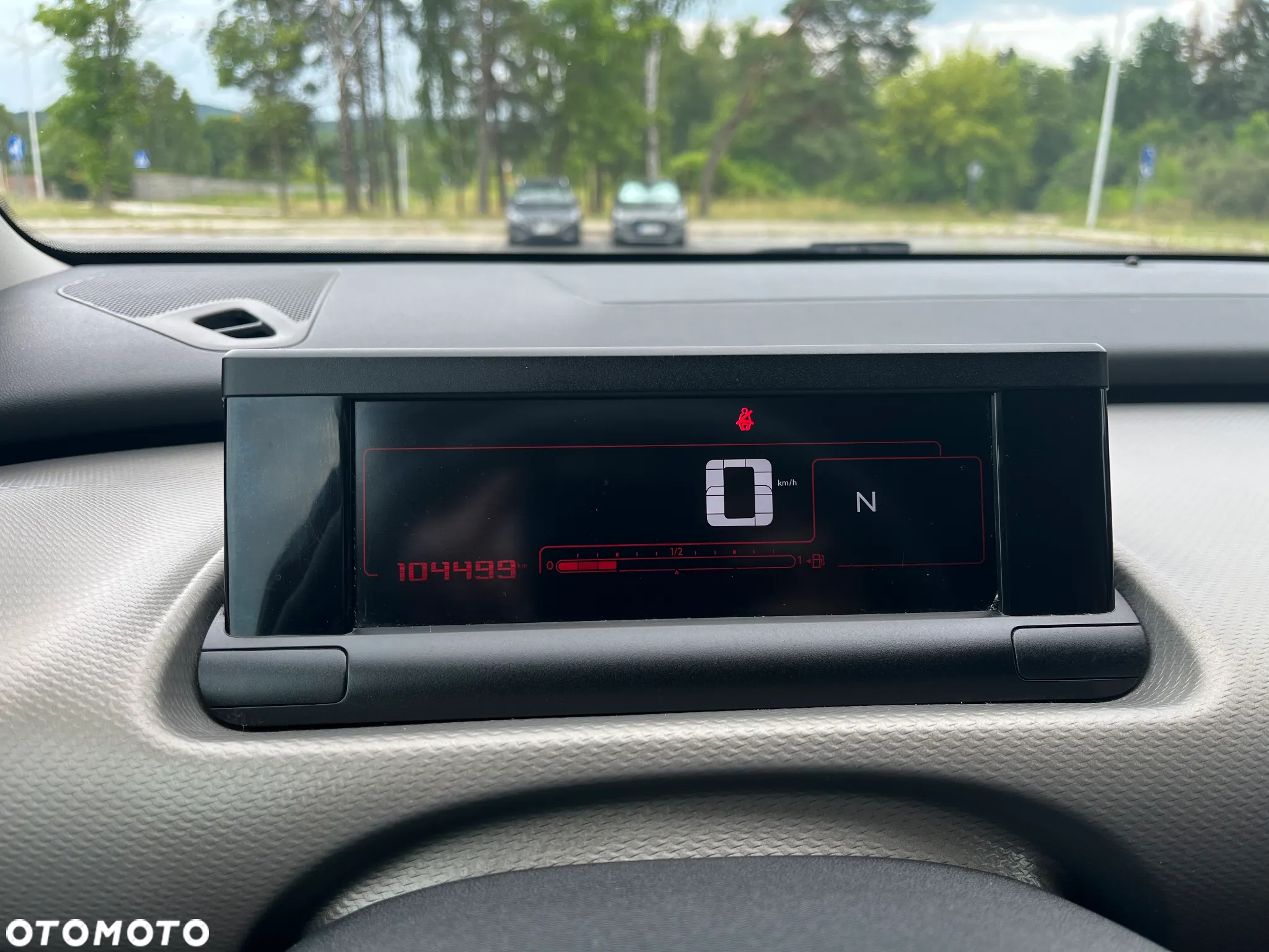 Citroën C4 Cactus 1.2 PureTech Live S&S ETG - 14