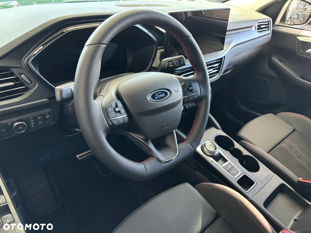 Ford Kuga 1.5 EcoBoost FWD ST-Line X - 7