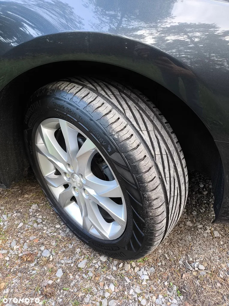 Peugeot 508 2.0 HDi Allure - 21