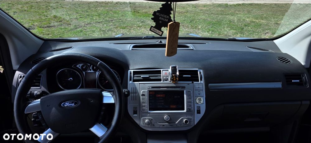 Ford Kuga 2.0 TDCi Titanium - 13