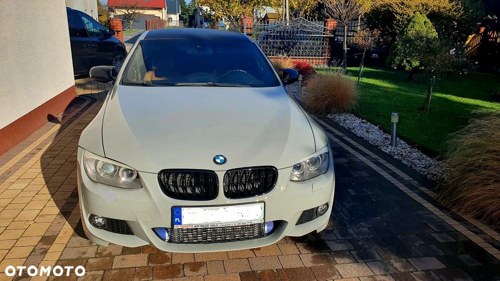 BMW Seria 3 320d M Sport Edition - 24