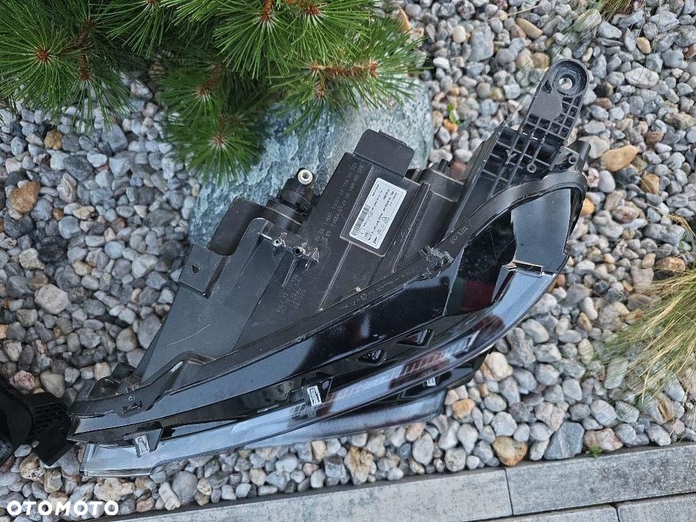 CITROEN C3 E-C3 IV 4 Lampy Kompletne Full Led 985134918009 985134908009 - 7