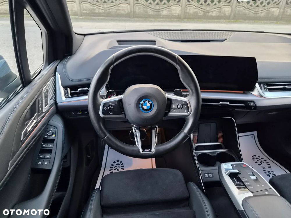 BMW Seria 2 225e xDrive M Sport sport - 15