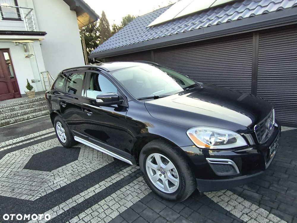 Volvo XC 60 D4 Kinetic - 4
