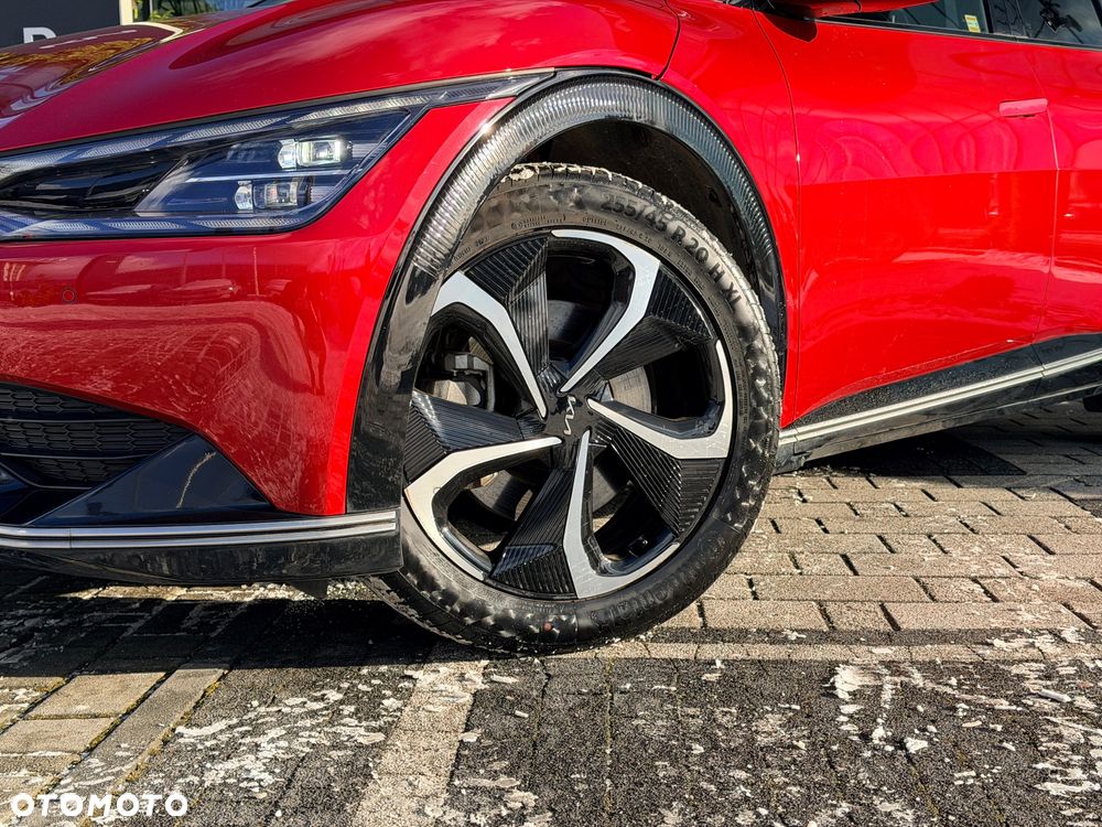 Kia EV6 77.4kWh Plus - 2