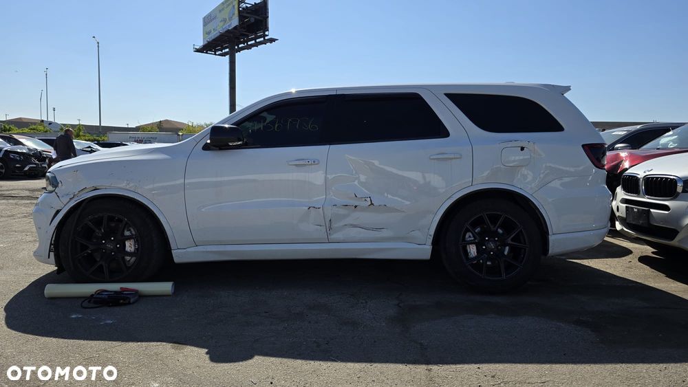 Dodge Durango - 25