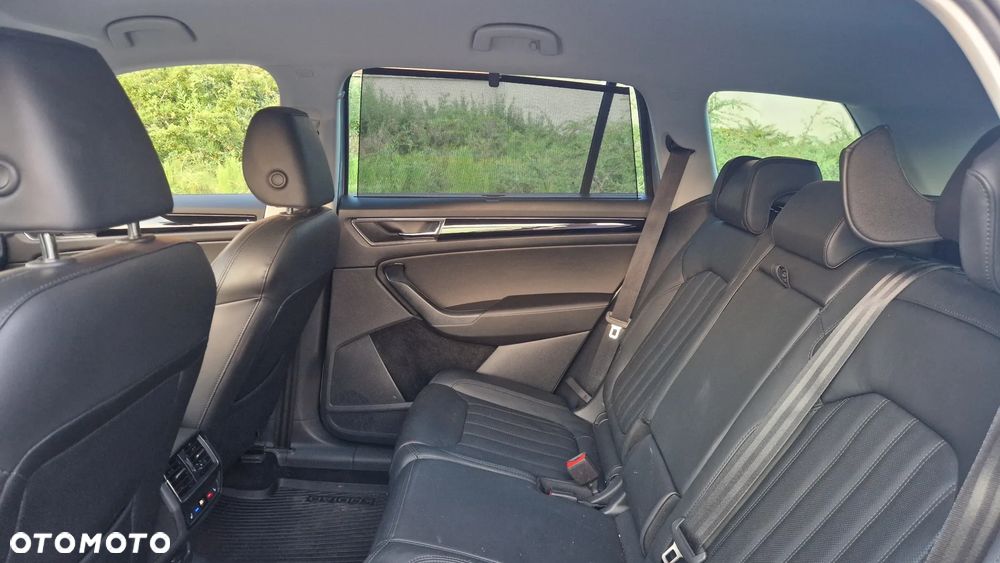 Skoda Kodiaq 2.0 TDI 4x4 L&K DSG - 16
