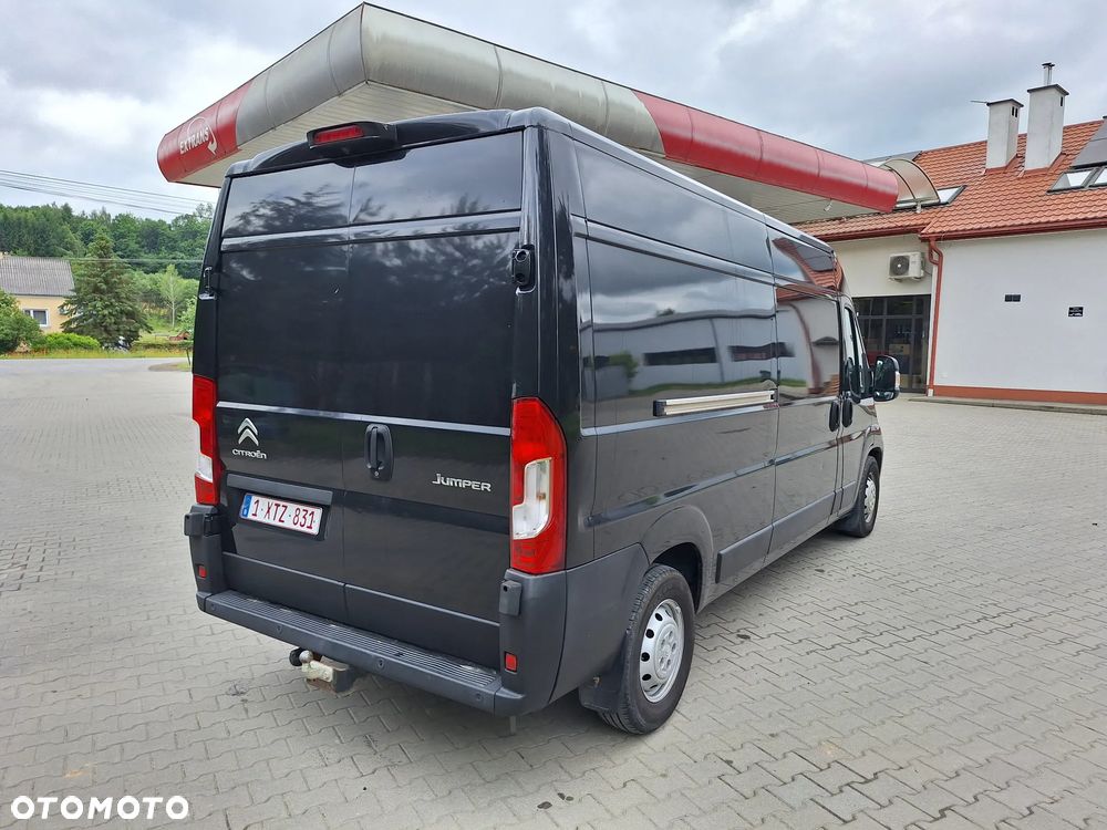 Citroën Jumper - 5
