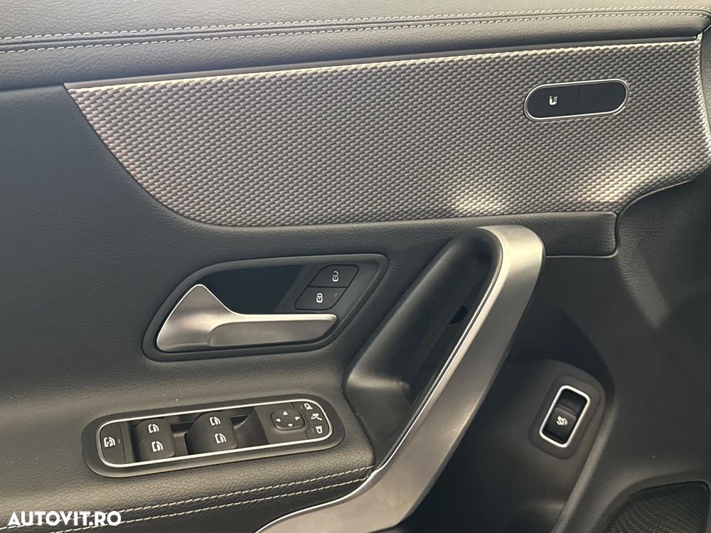 Mercedes-Benz CLA 200 - 15