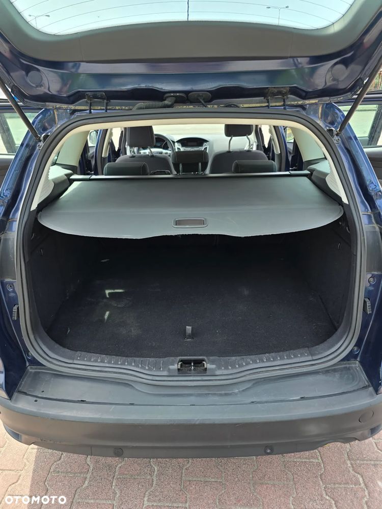 Ford Focus 2.0 TDCi Edition MPS6 - 32