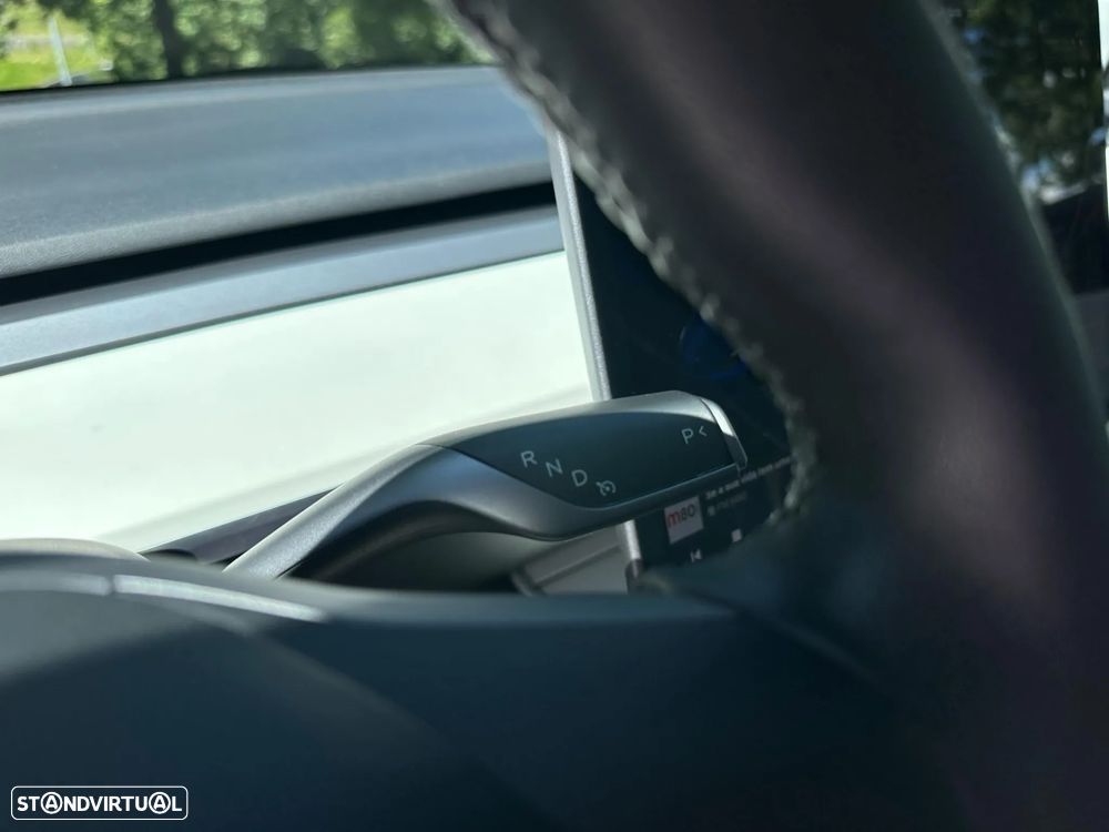 Tesla Model 3 Long Range AWD Dual Motor - 23