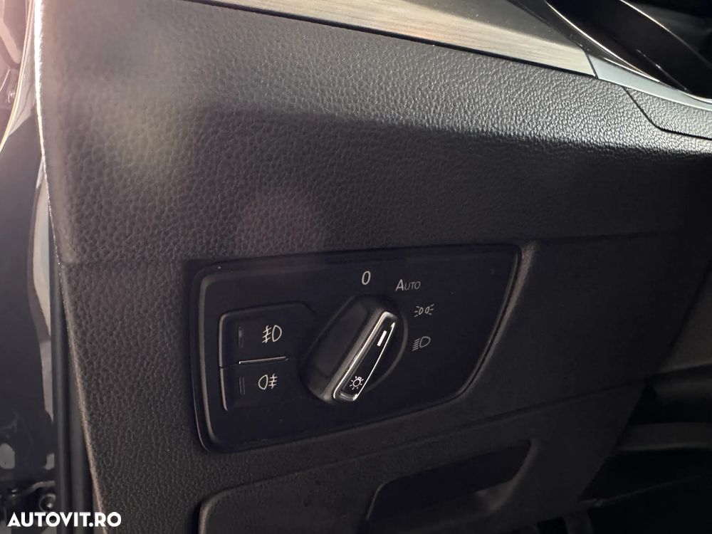 Volkswagen Passat - 17