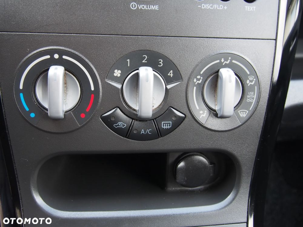 Suzuki Splash 1.2 Comfort - 16