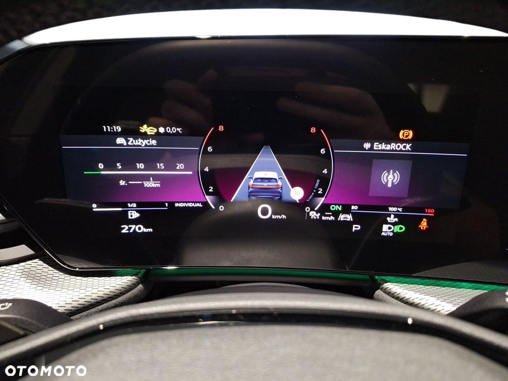 Audi Q5 Sportback - 17