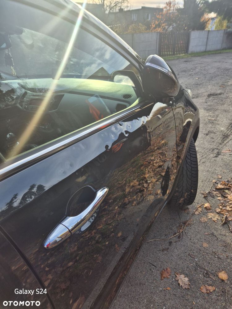 Kia Sportage 1.6 GDI M 2WD - 13