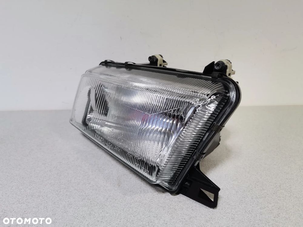 Lampa Reflektor Prawy ALFA ROMEO 155 BOSCH 92-97 Oryginał EUR - 2