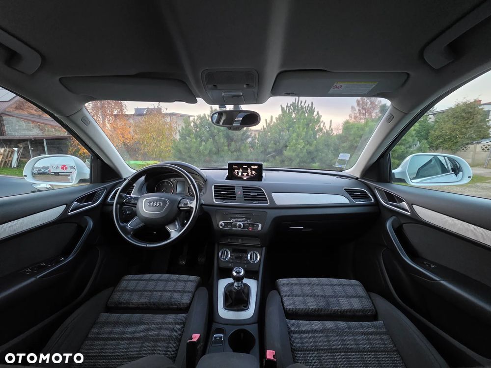 Audi Q3 2.0 TDI - 19