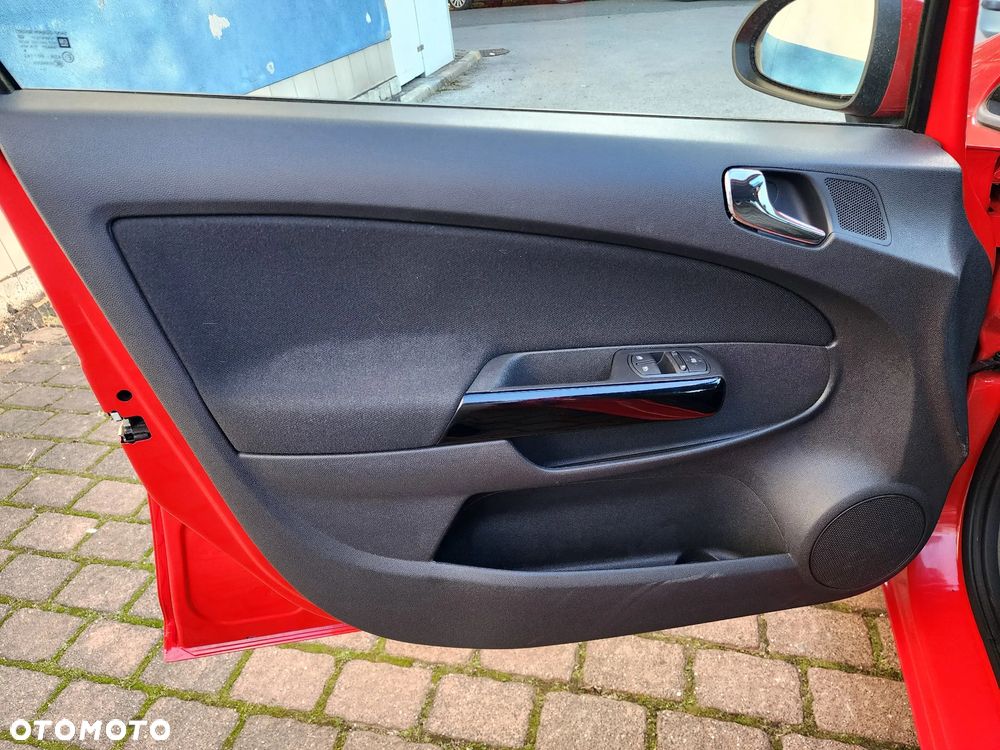 Opel Corsa 1.2 16V Edition - 35