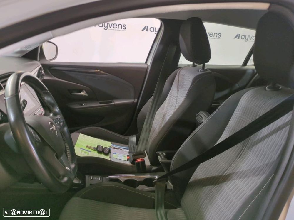 Opel Corsa-e Business - 7