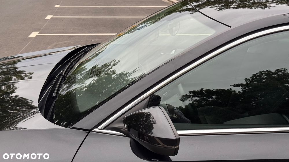 Skoda Superb 2.0 TDI Style DSG - 24