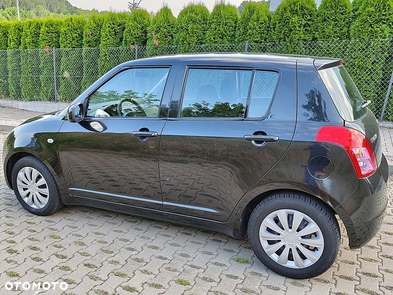 Suzuki Swift 1.3 Comfort - 28