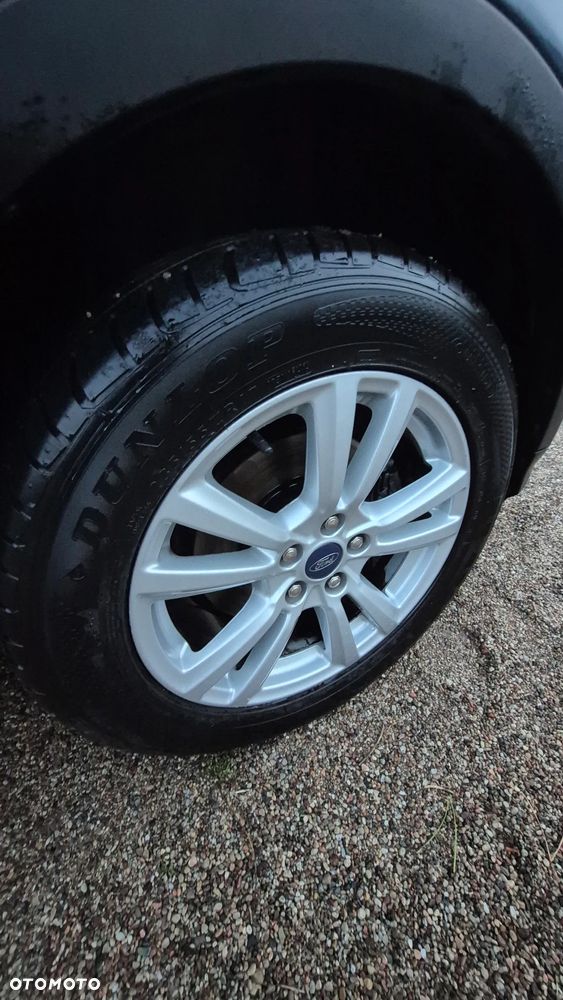 Ford Kuga 1.5 EcoBoost FWD Titanium ASS - 21