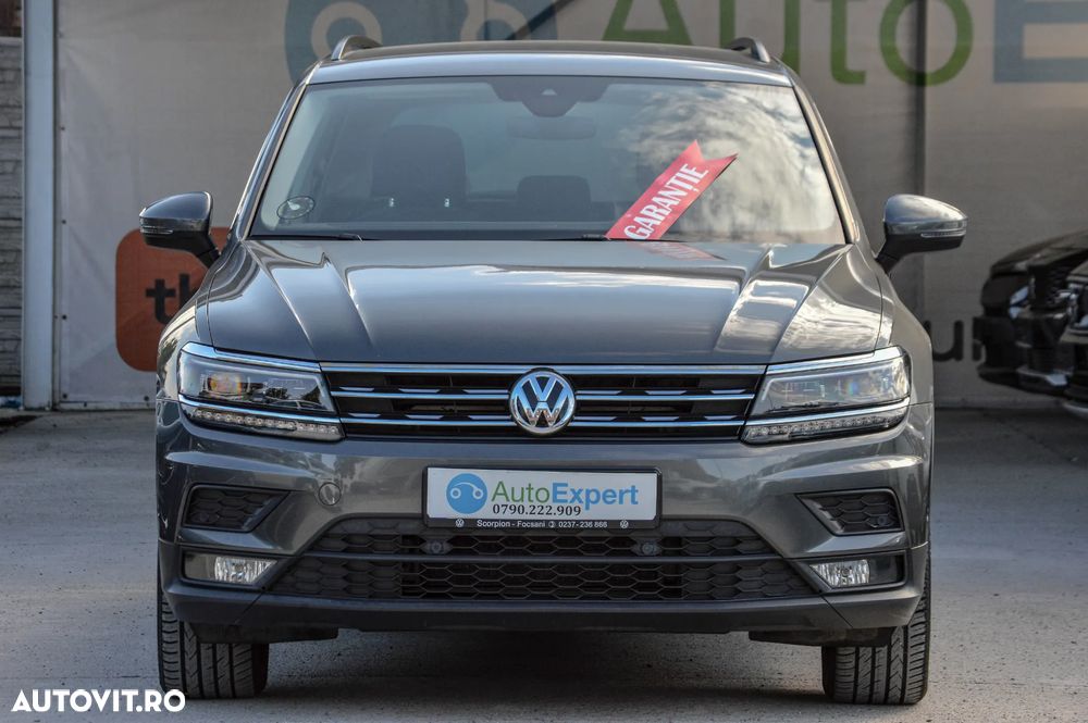 Volkswagen Tiguan 2.0 TDI SCR DSG Elegance - 35