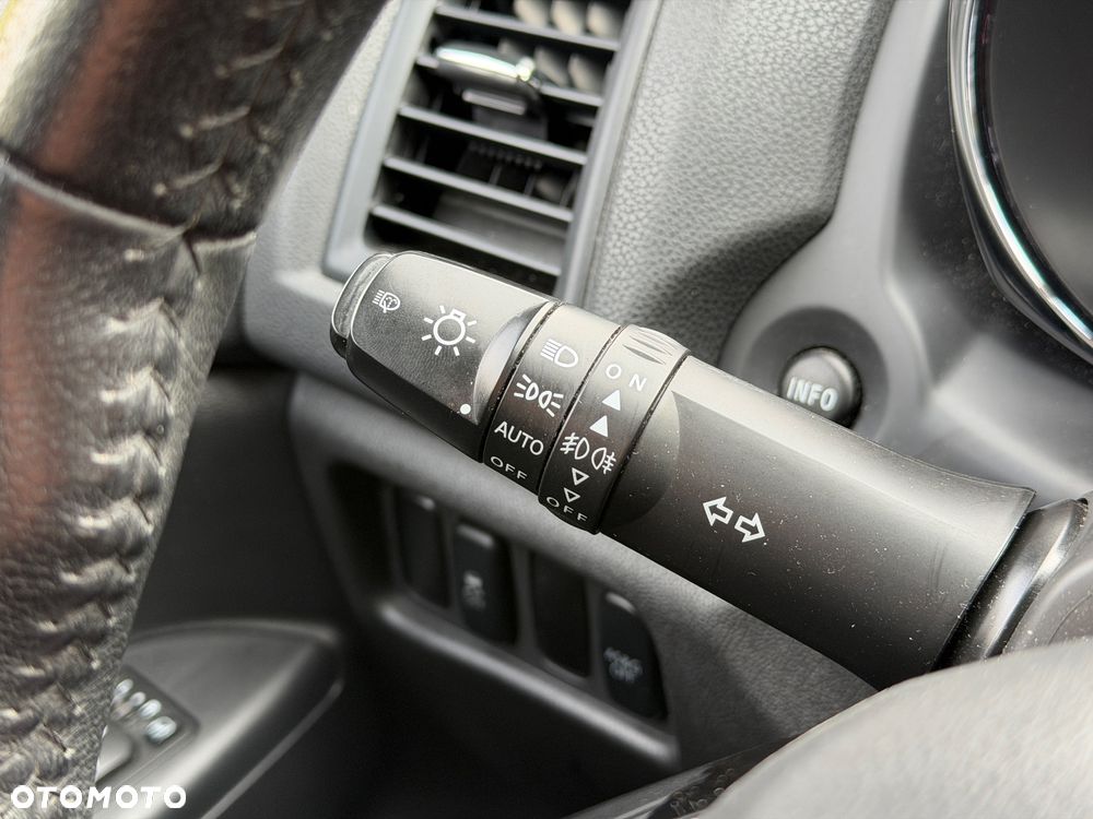 Mitsubishi ASX 1.6 ClearTec 2WD Diamant Edition+ - 29