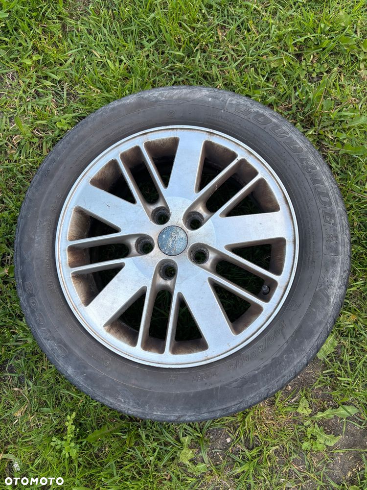 Ford Galaxy 1.8 TDCi Ghia - 31