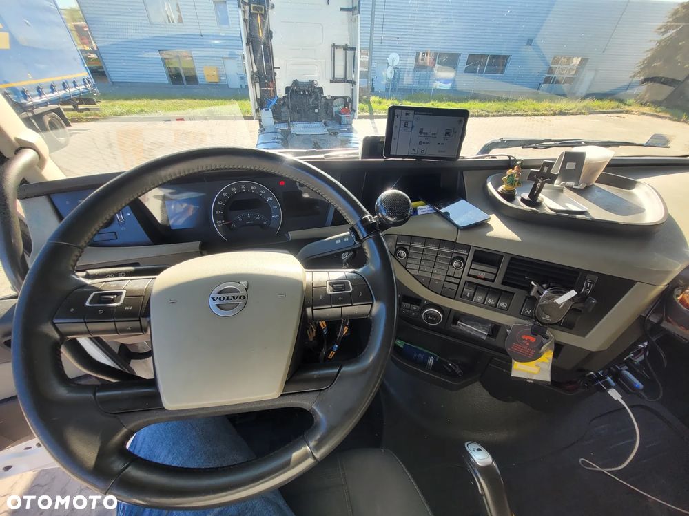 Volvo FH 500 - 12